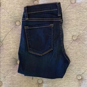 Flying Monkey Skinny Jeans